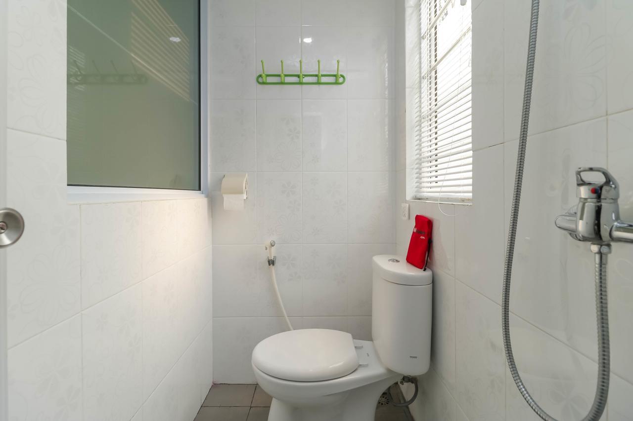 Reddoorz Near Nagoya Hill Hotel Batam Luaran gambar
