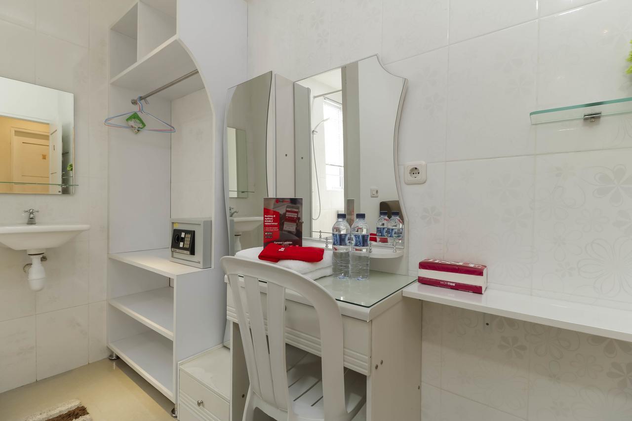 Reddoorz Near Nagoya Hill Hotel Batam Luaran gambar