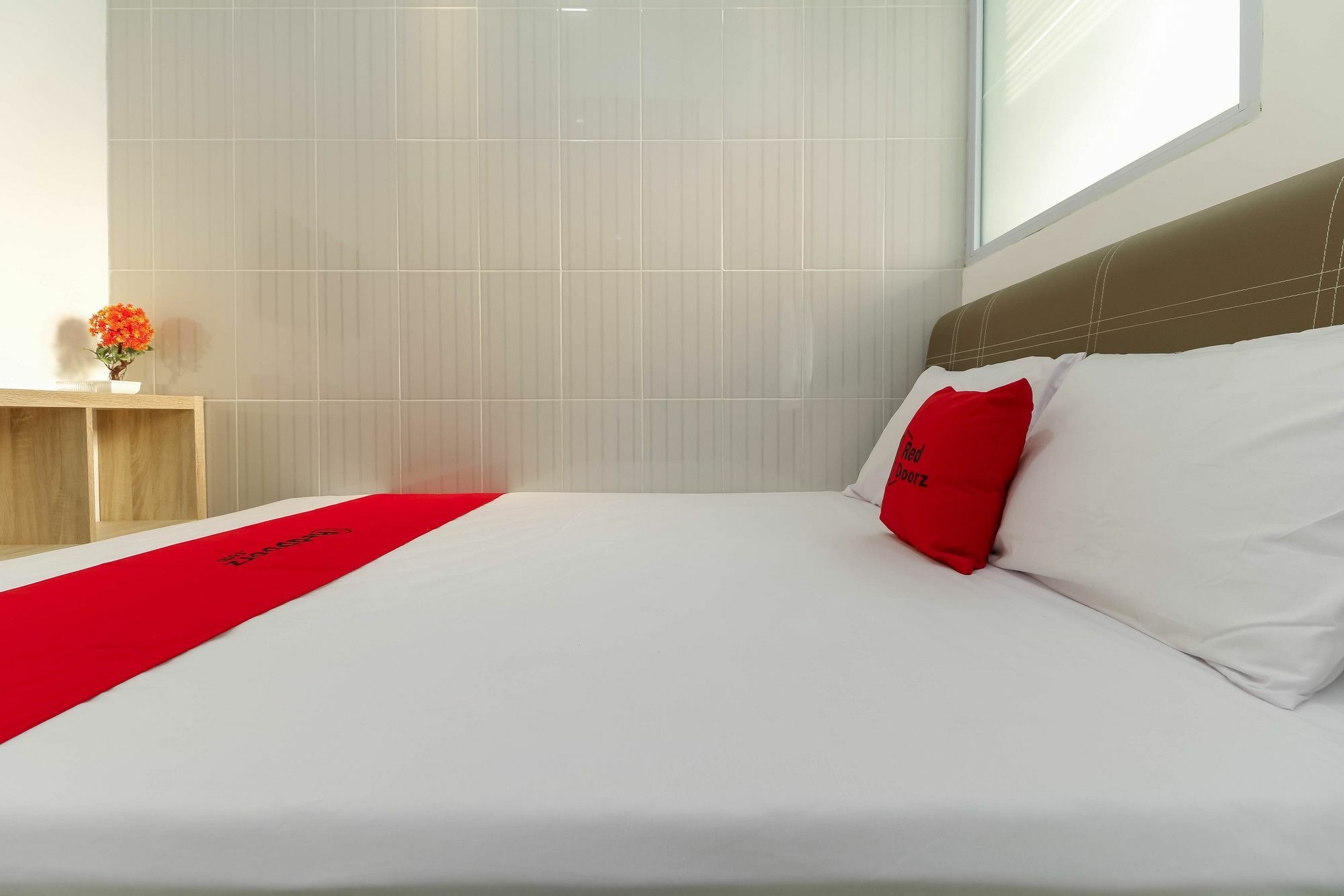 Reddoorz Near Nagoya Hill Hotel Batam Luaran gambar