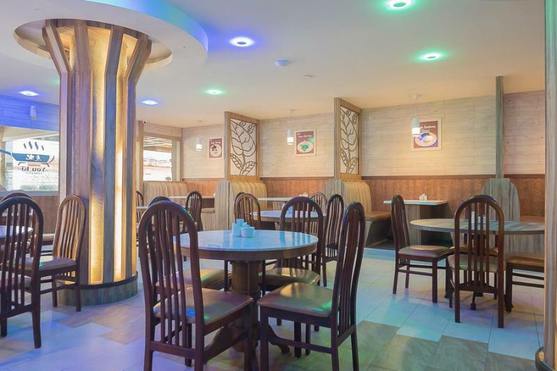 Reddoorz Near Nagoya Hill Hotel Batam Luaran gambar