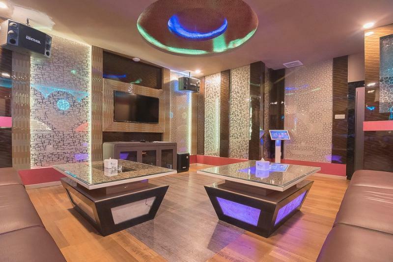 Reddoorz Near Nagoya Hill Hotel Batam Luaran gambar