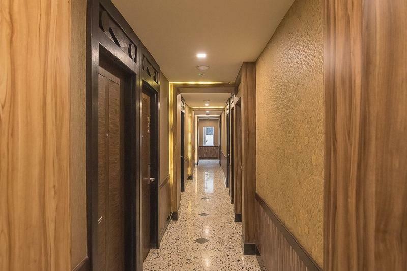 Reddoorz Near Nagoya Hill Hotel Batam Luaran gambar