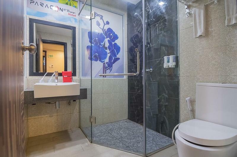 Reddoorz Near Nagoya Hill Hotel Batam Luaran gambar